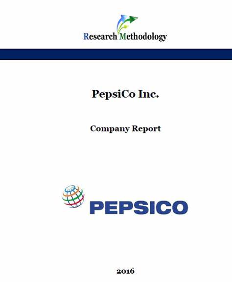 Analyst Report: Pepsico Inc