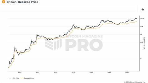 Mastering Bitcoin On-Chain Data