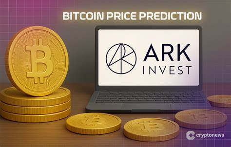 Bitcoin Price Prediction: Ark Invest’s $1.5M Target Sends Shockwaves Through Crypto Markets