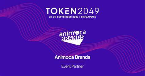  The crypto trends Animoca Brands is eyeing this year — Token2049 