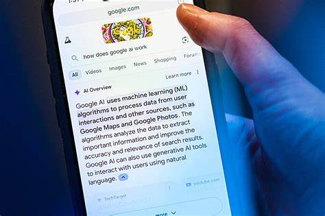 AI Overviews Are Eating Your Search Traffic