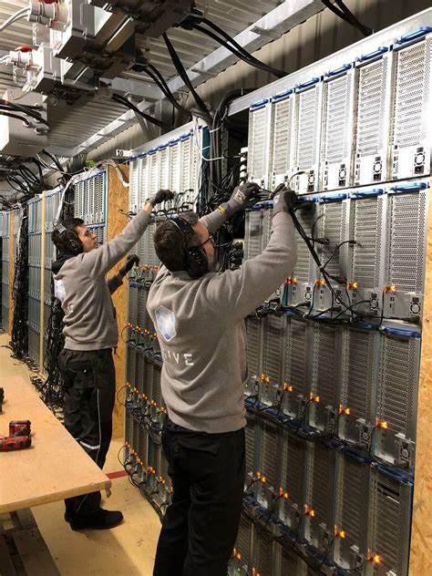 HIVE Digital Technologies Surpasses 8 EH/s of Bitcoin Hashrate and  secures ASIC orders to 25 EH/s