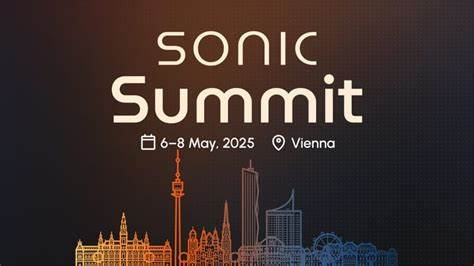 Sonic Rallies Ahead of Sonic Summit