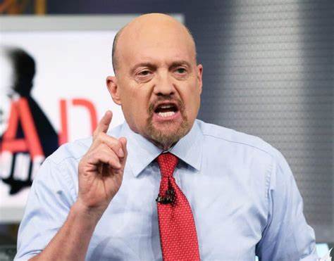 Amazon.com, Inc. (AMZN) Will Buy Every Single NVIDIA Chip It Can Get, Says Jim Cramer