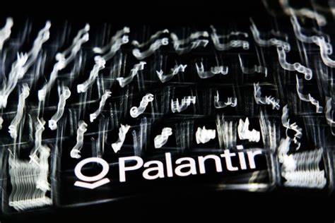 S&P 500 Gains & Losses Today: Stocks Fall for Second Day as Palantir, Pharmaceuticals Drop