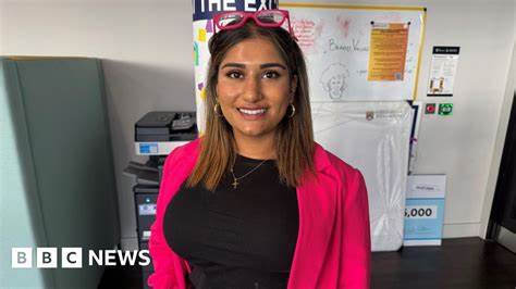 Young Entrepreneurs Embracing Neurodiversity