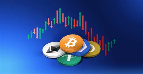 Social media users show higher cryptocurrency investment rates - Phys.org