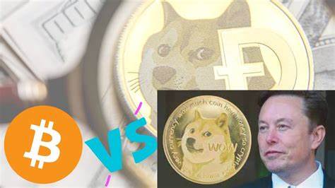 Dogecoin Team Slams Bitcoin’s Dominance, Calls Out Saylor’s “Maxi” Mindset