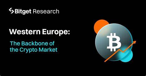 Bitget Research Report Unveils 1.5 Million Daily Active Crypto Traders in Western European - PR Newswire