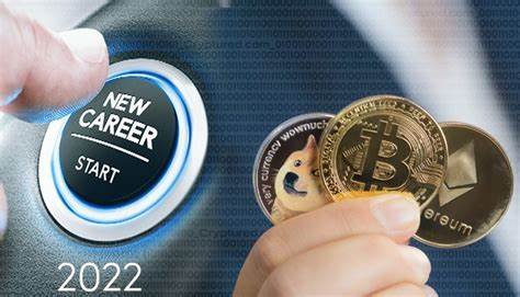 How to start a career in crypto? A beginner’s guide for 2022 - Cointelegraph