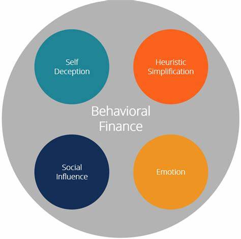 Behavioral Finance 101: 7 ways your brain can sabotage your finances