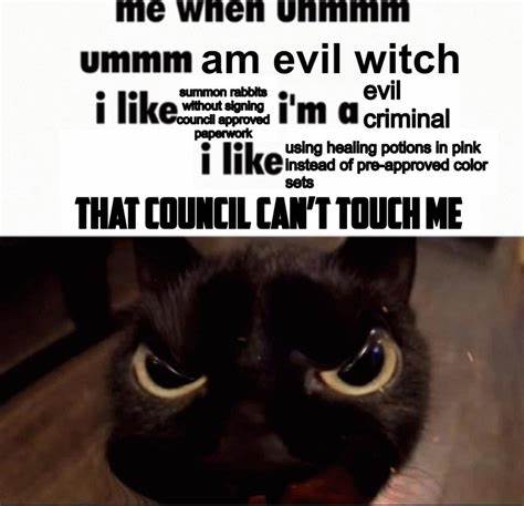Yo Im Evil