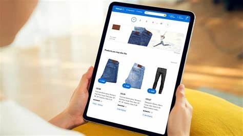 Walmart drives toward instant payments
