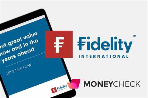Bitcoin: 7 questions answered | Fidelity UK - Fidelity International