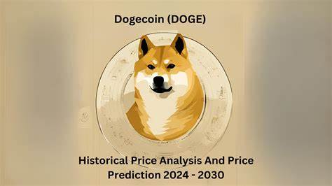 Dogecoin (DOGE) Price Prediction 2024 – 2030 - Cryptonews