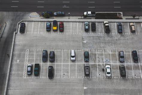 Why is hospital parking so expensive? Two economics researchers explain