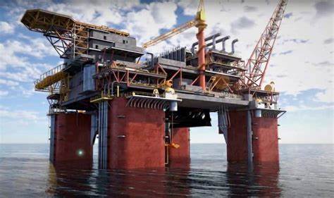 McDermott completes Scarborough FPU floatover for Woodside Energy