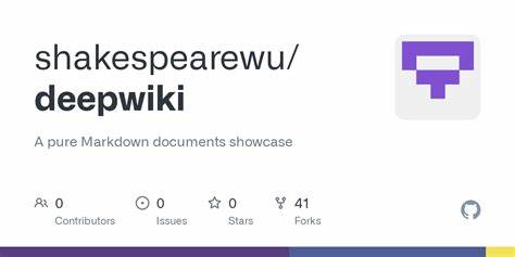 Show HN: DeepWiki AutoRedirect – Redirect GitHub to DeepWiki with a Shortcut
