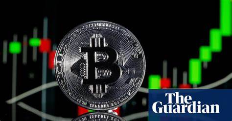 Seien Sie bereit, Ihr ganzes Geld zu verlieren – offizielles Urteil über Investitionen in Kryptowährungen wie Bitcoin – The Mirror
