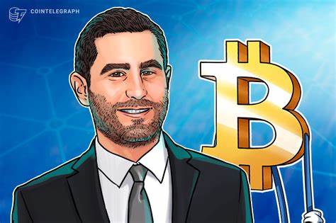 Crypto Stories Part 2: Bitcoin led Charlie Shrem into a tumultuous life - Cointelegraph