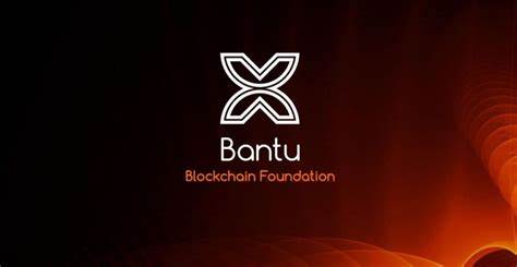 Bantu Network Token XBN to be Listed ‘Within A Month On A Global Exchange’ - CryptoTvplus