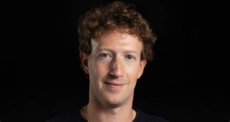 Mark Zuckerberg Finally Found a Use for His Metaverse — War