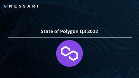 State of Polygon Q3 2022 - Messari