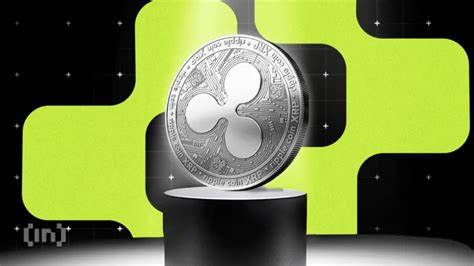 XRP price unmoved as Ripple settles SEC case for $50 million