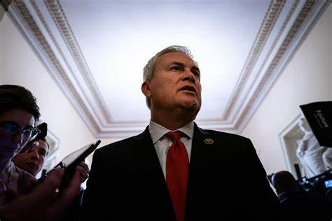 Alexander Smirnov: FBI source accused of Biden lies 'linked to Russian intelligence'