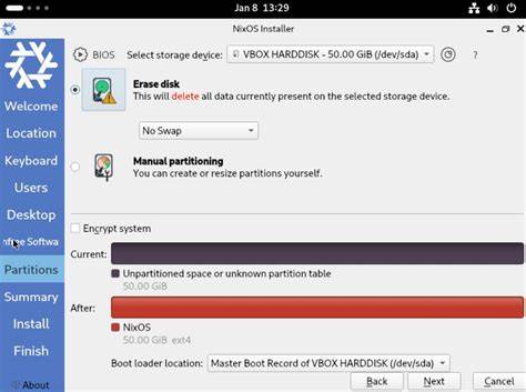 What's on my Home Server 2025 – NixOS Edition [video]