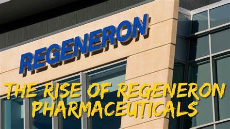Regeneron Pharma Margins Tighten As Competition Grows, Stock Slides