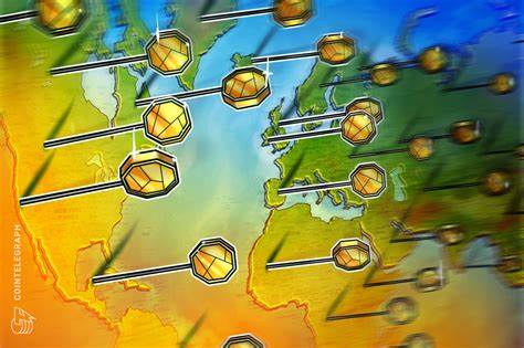 Bargeld oder Plastik? Länder, in denen Krypto-Debitkarten Freiwild sind – Cointelegraph
