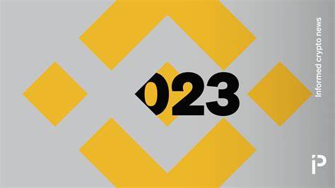 Eine vollständige Zeitleiste des turbulenten Jahres 2023 von Binance und CZ – Protos
