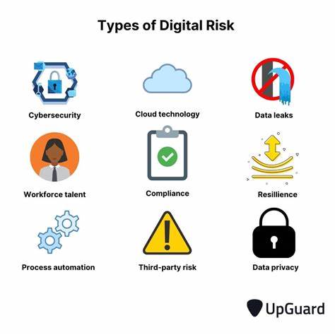Future of pensions, risk management in age of digital disruption