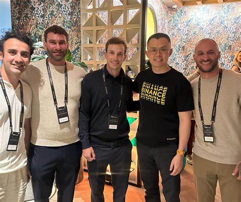 Trump's stablecoin chosen for $2B Abu Dhabi investment in Binance