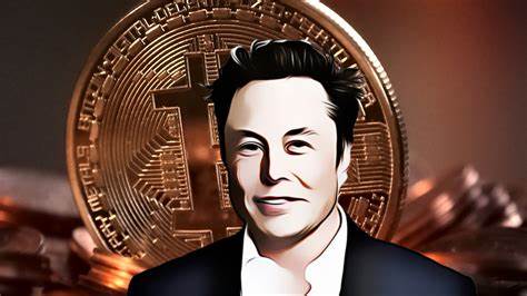 Tesla CEO Elon Musk On The Future Of Bitcoin And Crypto - Forbes