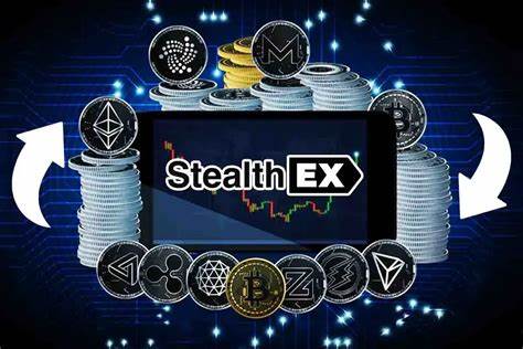 StealthEX Now Offers 2,000+ Cryptocurrencies for Instant Exchange
