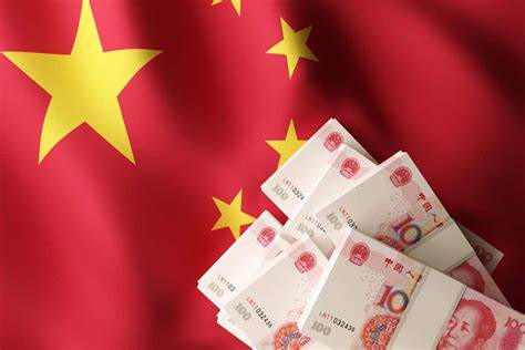 Investors Expecting More China Stimulus, HSBC's Neumann Says