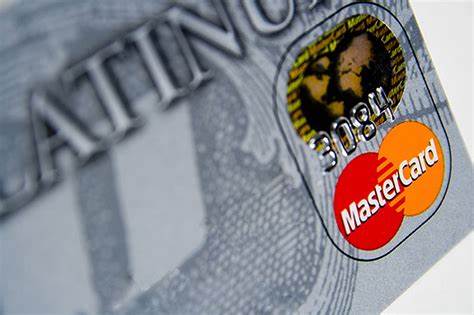 Visa, Mastercard stocks fall after stablecoin report