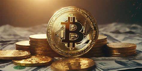 Bitcoin erreicht 65.000 US-Dollar – jetzt nur noch 6 % von seinem Allzeithoch entfernt – Entschlüsseln

