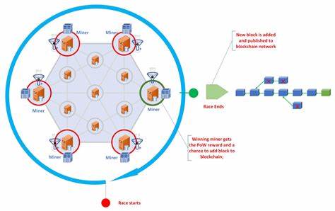 What is a consensus mechanism? - The Block