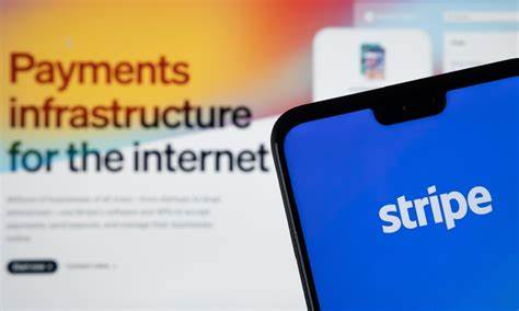Stripe Launches Stablecoin Accounts for Global Business Payments