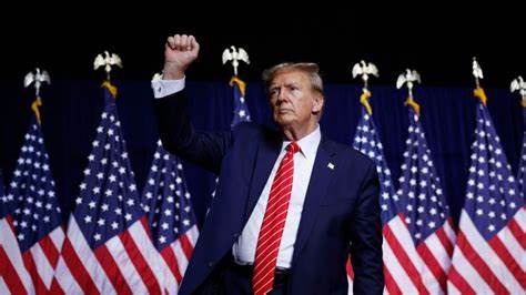 Why Donald Trump Loves Bitcoin - Bitcoin Magazine