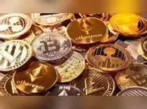 Cryptocurrency Prices on August 23: Bitcoin trades above $61,200 ahead of Fed Chair Jerome Powell's speech - The Economic Times