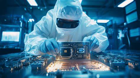 Teledyne Launches New Industrial Image Sensors Designed for Space Applications