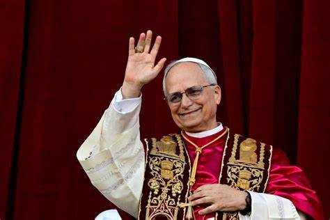 Faith Meets AI and Tech in Vatican's Bold Move Under Pope Leo XIV