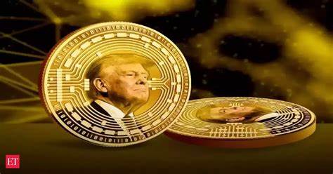 Bitcoin Tops $93K as Trump's U.S-China Tariff Optimism Fuels Crypto Rally