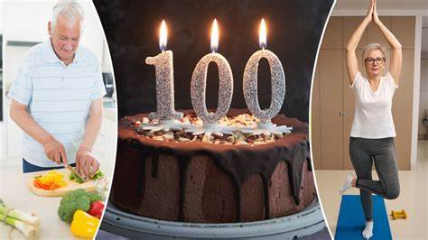You might live to be 100. Are you ready?