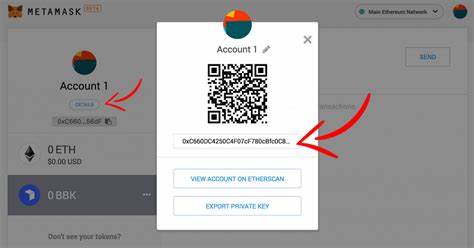 What is a Wallet Address?