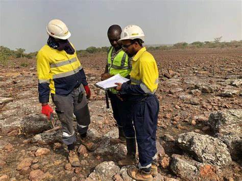 Canyon Resources secures $140m for Minim Martap Bauxite Project in Cameroon